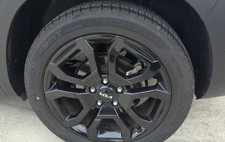 KIA Seltos I, 2024 год, 2 230 000 рублей, 6 фотография