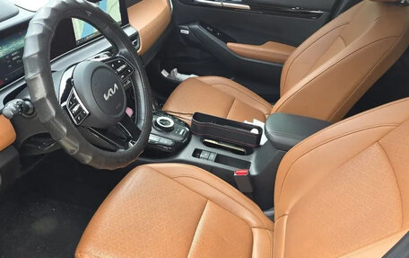KIA Seltos I, 2024 год, 2 230 000 рублей, 5 фотография