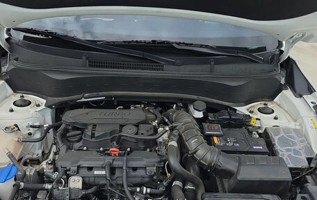 KIA Seltos I, 2024 год, 2 230 000 рублей, 7 фотография