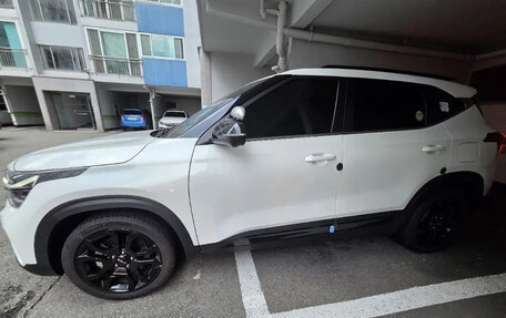 KIA Seltos I, 2024 год, 2 230 000 рублей, 2 фотография