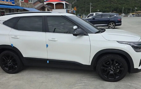 KIA Seltos I, 2024 год, 2 230 000 рублей, 3 фотография