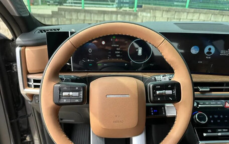 Hyundai Santa Fe IV, 2025 год, 4 630 000 рублей, 6 фотография