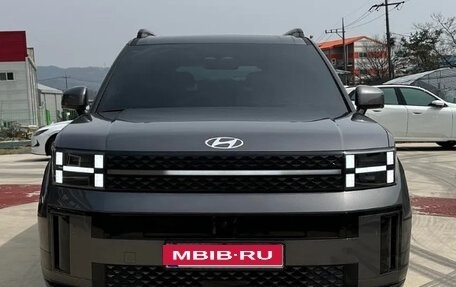 Hyundai Santa Fe IV, 2025 год, 4 630 000 рублей, 1 фотография