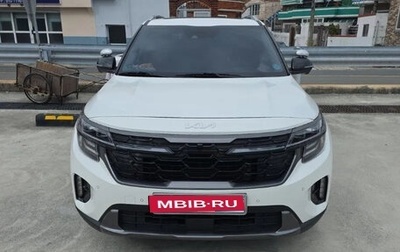 KIA Seltos I, 2024 год, 2 230 000 рублей, 1 фотография