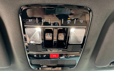 Hyundai Santa Fe IV, 2025 год, 4 630 000 рублей, 13 фотография