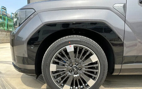 Hyundai Santa Fe IV, 2025 год, 4 630 000 рублей, 20 фотография