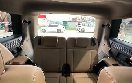 Hyundai Santa Fe IV, 2025 год, 4 630 000 рублей, 11 фотография