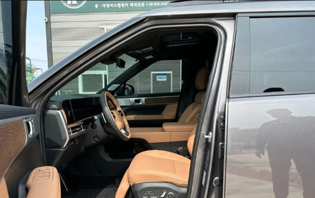 Hyundai Santa Fe IV, 2025 год, 4 630 000 рублей, 8 фотография