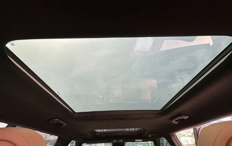 Hyundai Santa Fe IV, 2025 год, 4 630 000 рублей, 12 фотография