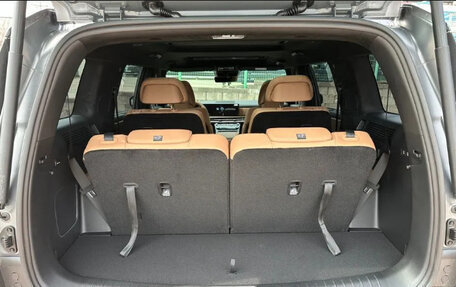 Hyundai Santa Fe IV, 2025 год, 4 630 000 рублей, 18 фотография