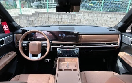 Hyundai Santa Fe IV, 2025 год, 4 630 000 рублей, 7 фотография