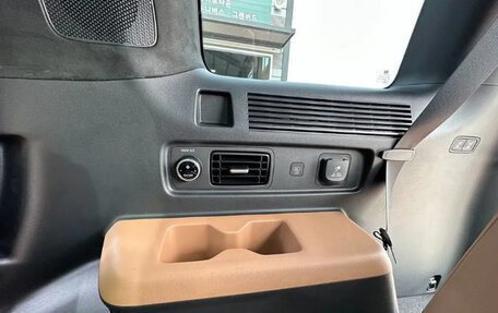 Hyundai Santa Fe IV, 2025 год, 4 630 000 рублей, 15 фотография