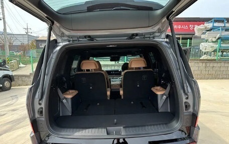 Hyundai Santa Fe IV, 2025 год, 4 630 000 рублей, 19 фотография