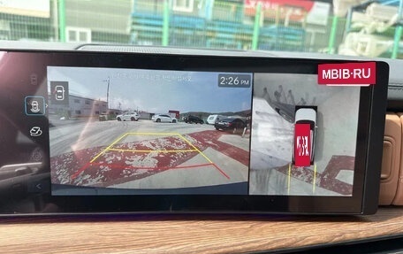 Hyundai Santa Fe IV, 2025 год, 4 630 000 рублей, 16 фотография