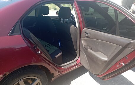 Hyundai Sonata VI, 2008 год, 630 000 рублей, 8 фотография