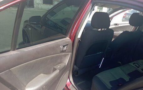 Hyundai Sonata VI, 2008 год, 630 000 рублей, 7 фотография