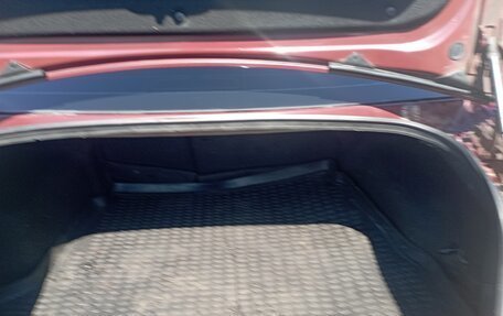 Hyundai Sonata VI, 2008 год, 630 000 рублей, 11 фотография