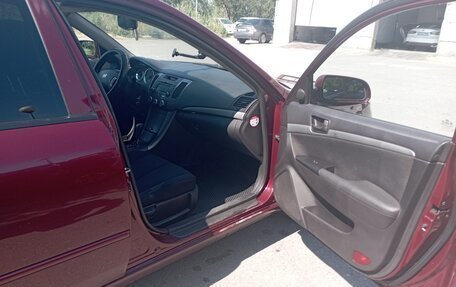 Hyundai Sonata VI, 2008 год, 630 000 рублей, 4 фотография