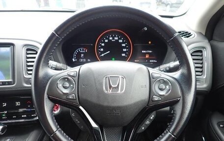 Honda Vezel, 2020 год, 1 450 000 рублей, 9 фотография