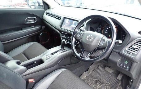 Honda Vezel, 2020 год, 1 450 000 рублей, 7 фотография