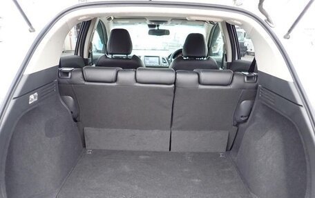Honda Vezel, 2020 год, 1 450 000 рублей, 16 фотография
