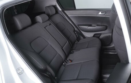 KIA Sportage IV рестайлинг, 2018 год, 1 990 000 рублей, 7 фотография