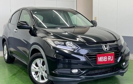 Honda Vezel, 2020 год, 1 470 000 рублей, 1 фотография