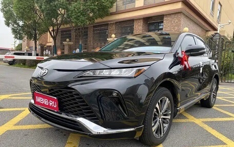 Toyota Venza, 2023 год, 3 761 027 рублей, 1 фотография