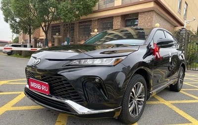 Toyota Venza, 2023 год, 3 761 027 рублей, 1 фотография