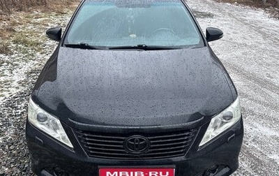 Toyota Camry, 2013 год, 1 700 000 рублей, 1 фотография