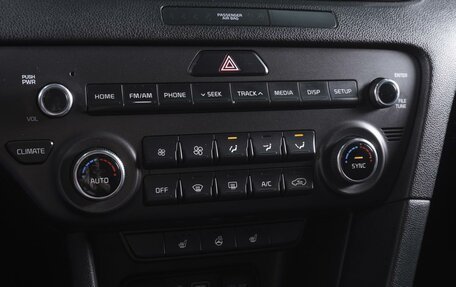 KIA Sportage IV рестайлинг, 2018 год, 1 990 000 рублей, 14 фотография