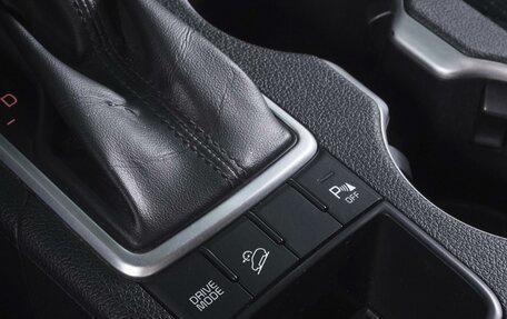 KIA Sportage IV рестайлинг, 2018 год, 1 990 000 рублей, 15 фотография