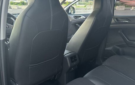 Volkswagen T-Cross I, 2021 год, 1 670 000 рублей, 12 фотография