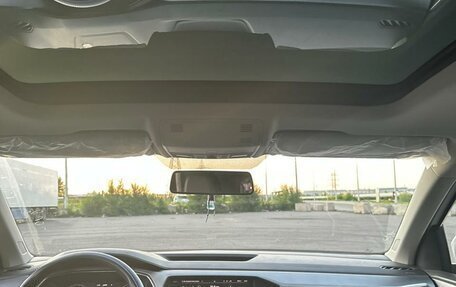 Volkswagen T-Cross I, 2021 год, 1 670 000 рублей, 13 фотография