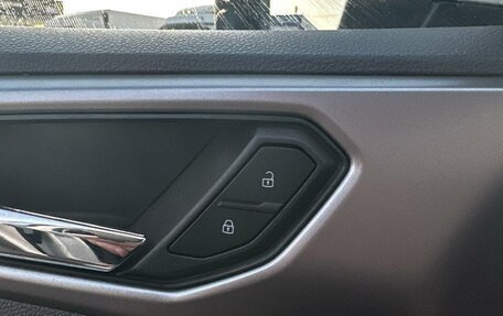 Volkswagen T-Cross I, 2021 год, 1 670 000 рублей, 14 фотография