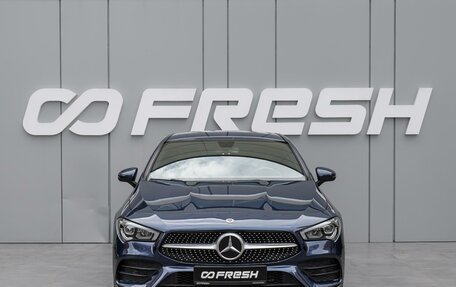 Mercedes-Benz CLA, 2020 год, 3 250 000 рублей, 3 фотография