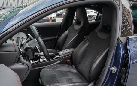 Mercedes-Benz CLA, 2020 год, 3 250 000 рублей, 10 фотография