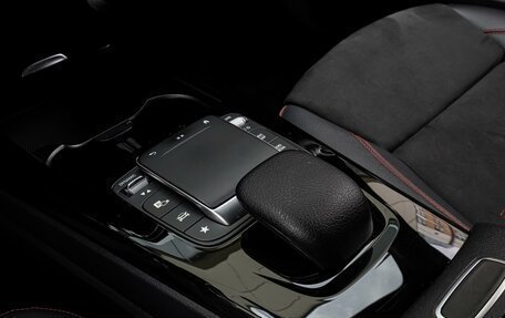 Mercedes-Benz CLA, 2020 год, 3 250 000 рублей, 12 фотография