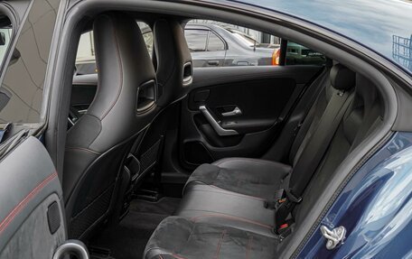 Mercedes-Benz CLA, 2020 год, 3 250 000 рублей, 11 фотография