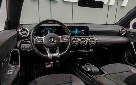 Mercedes-Benz CLA, 2020 год, 3 250 000 рублей, 6 фотография