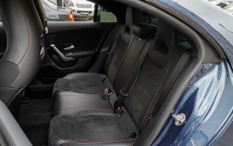 Mercedes-Benz CLA, 2020 год, 3 250 000 рублей, 9 фотография