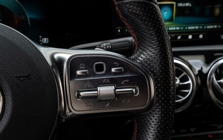 Mercedes-Benz CLA, 2020 год, 3 250 000 рублей, 17 фотография