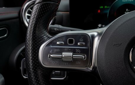 Mercedes-Benz CLA, 2020 год, 3 250 000 рублей, 15 фотография