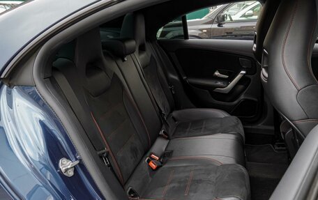 Mercedes-Benz CLA, 2020 год, 3 250 000 рублей, 7 фотография