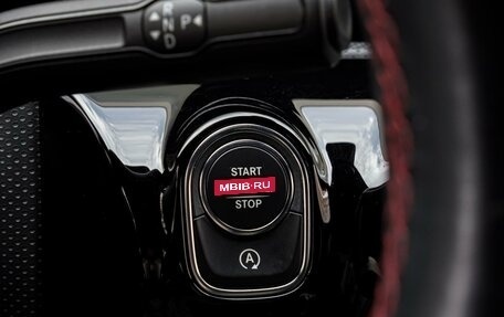 Mercedes-Benz CLA, 2020 год, 3 250 000 рублей, 16 фотография