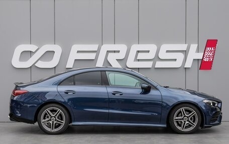 Mercedes-Benz CLA, 2020 год, 3 250 000 рублей, 5 фотография