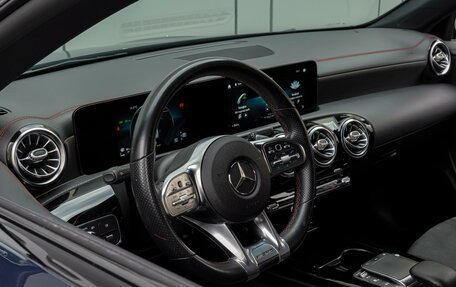 Mercedes-Benz CLA, 2020 год, 3 250 000 рублей, 18 фотография