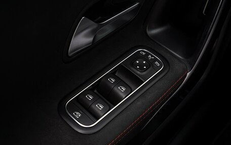 Mercedes-Benz CLA, 2020 год, 3 250 000 рублей, 19 фотография