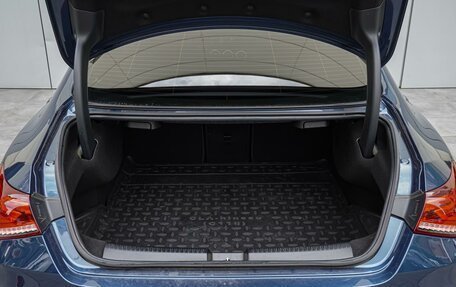 Mercedes-Benz CLA, 2020 год, 3 250 000 рублей, 22 фотография