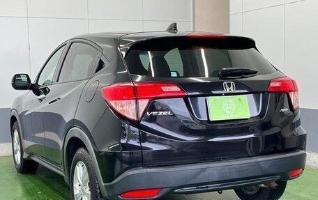 Honda Vezel, 2020 год, 1 470 000 рублей, 4 фотография